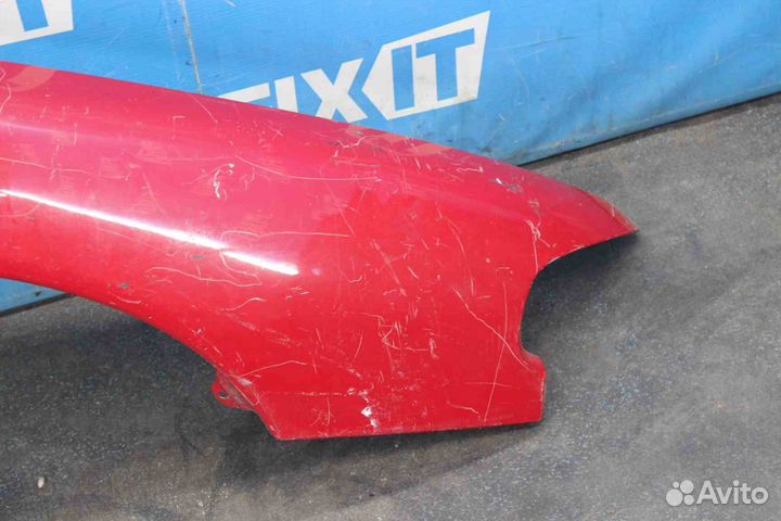 Крыло Mazda 626 (Мазда 626) GE gayk52110