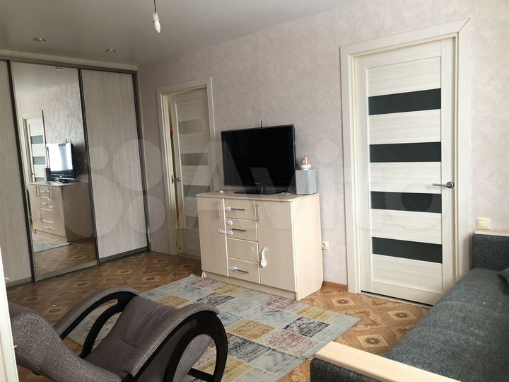 3-к. квартира, 51,1 м², 4/5 эт.