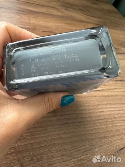 Narciso Rodriguez For Him