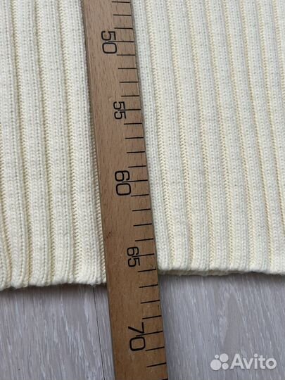 Свитер мужской стильный