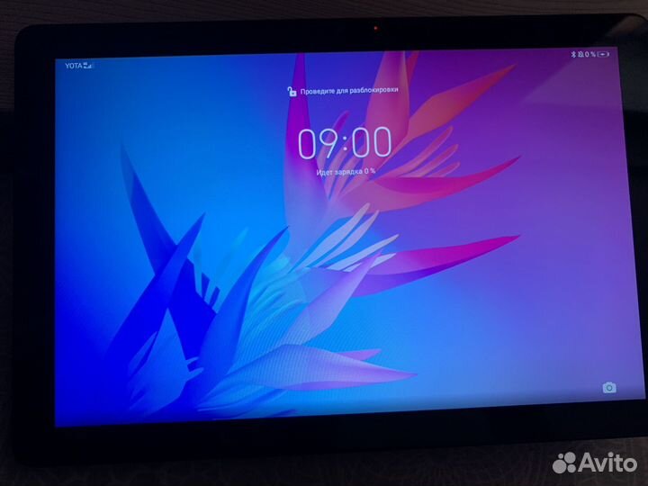 Планшет huawei matepad T10