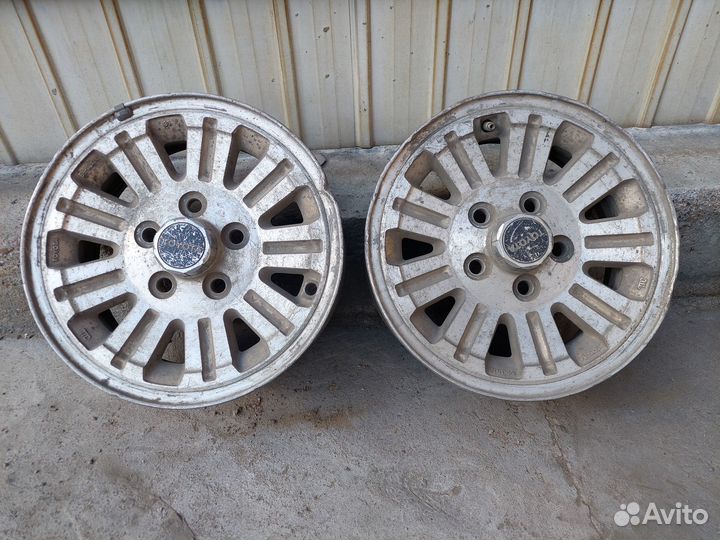 Продам литые диски