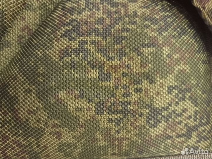 Ранец патрульный 6ш117 Ратник новый нового образца