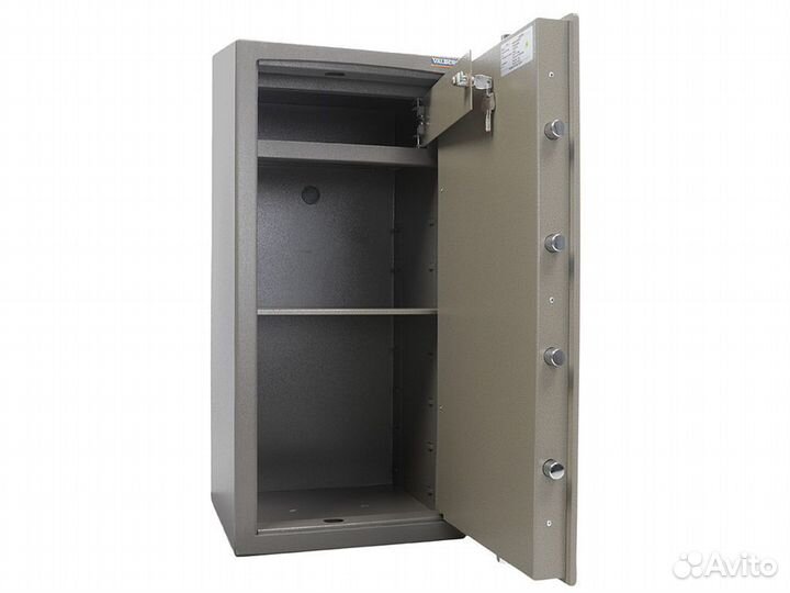 Сейф для денег valberg