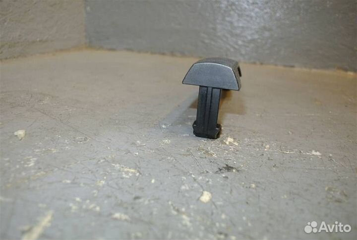 Ручка двери наружная Toyota HiLux 2005-2015