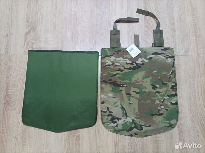 Баллистика ссо