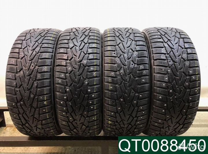 Nokian Tyres Hakkapeliitta 7 205/55 R16 96P