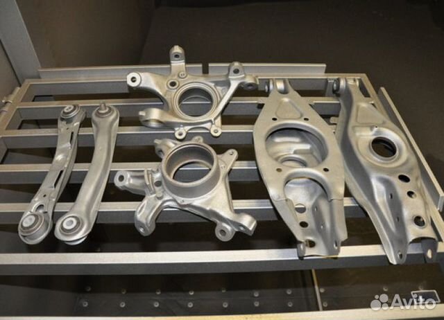 Стеклоструйная обработка в Перми | Услуги | Авито