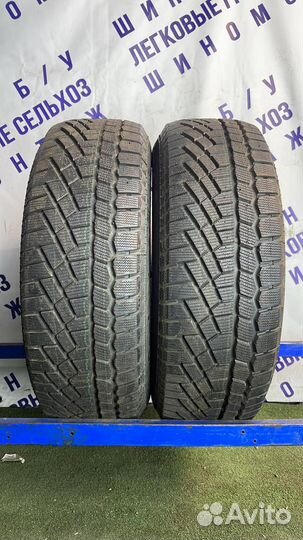 Continental ContiVikingContact 5 205/60 R16