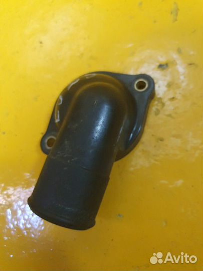 Флянец фланец термостата субару subaru 2.5 EJ25DE