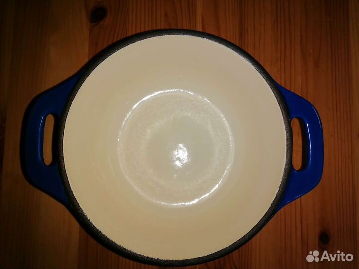 Набор чугунной посуды для приготовления Gipfel