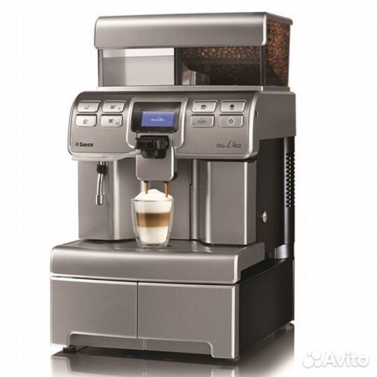 Кофемашина в аренду