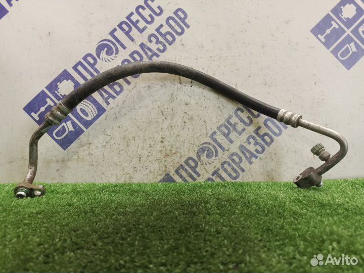 Трубка кондиционера Hyundai Terracan внедорожник