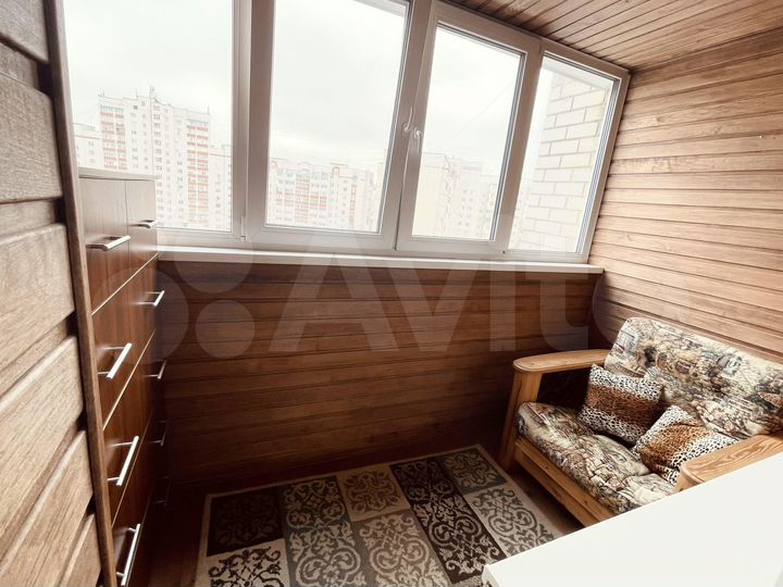 1-к. квартира, 43,5 м², 7/10 эт.