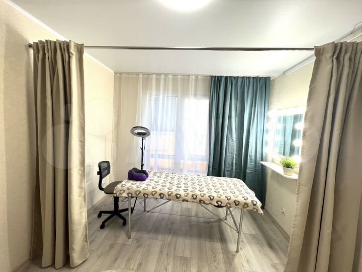 Свободного назначения, 40 м²