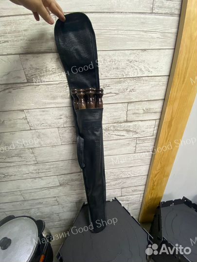 Набор шампуров