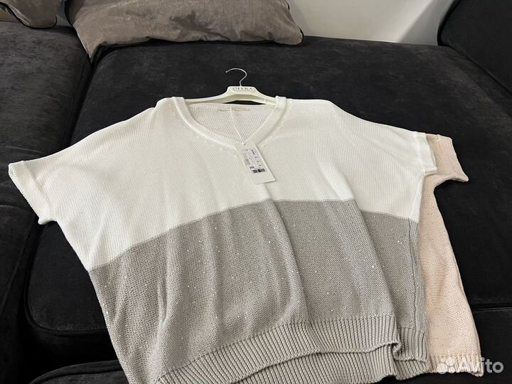 Джемпер biancalancia