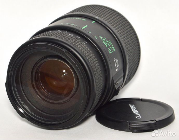 Объективы для Sony A (зум / фикс / мacro)