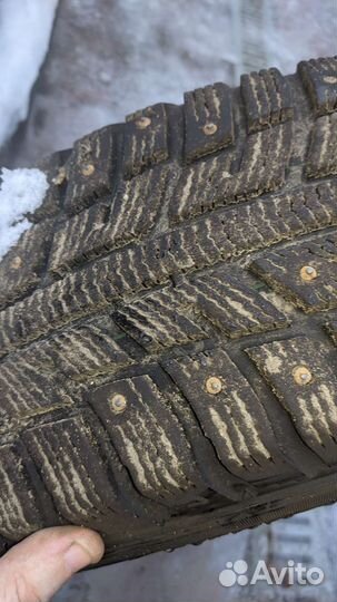 Kumho I'Zen KW22 195/65 R15 91
