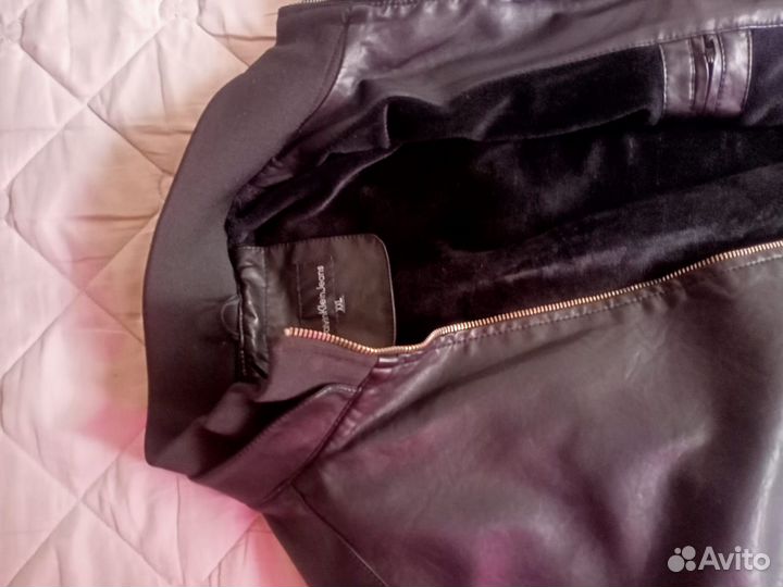 Мужские вещи пакетом 50-52 + обувь 42 р