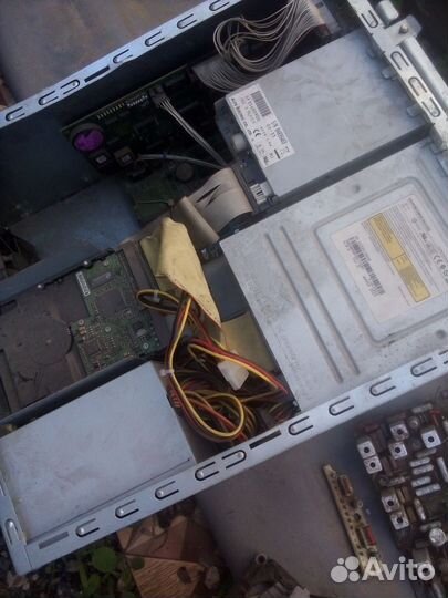 Радиодетали