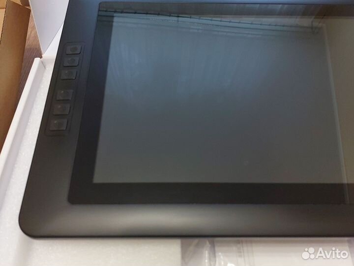 Графический планшет xp pen artist 15.6