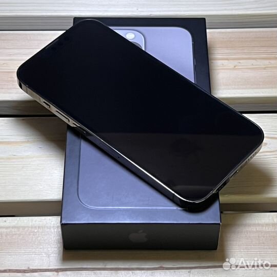 iPhone 13 Pro 128 gb sim+eSim, Оригинал Гарантия