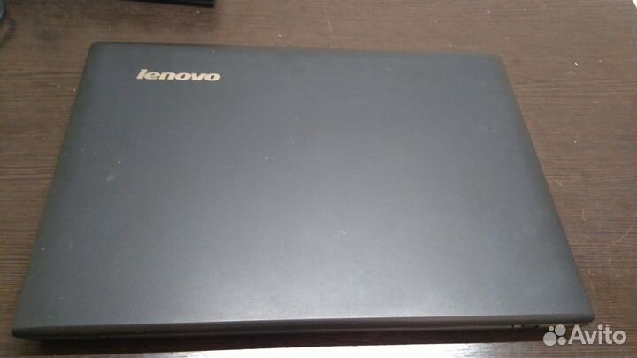 Ноутбук Lenovo