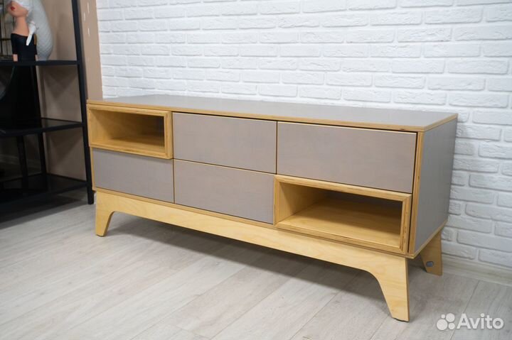 Тумба под телевизор