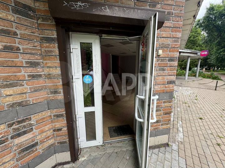 Помещение свободного назначения