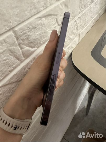 iPhone 14 Pro Max, 256 ГБ