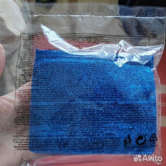 Набор для педикюра Avon