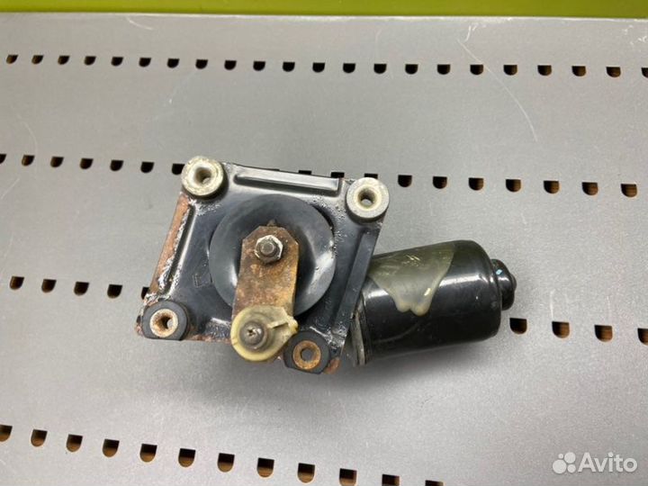 Моторчик дворника Nissan Primera P11 GA16 1998