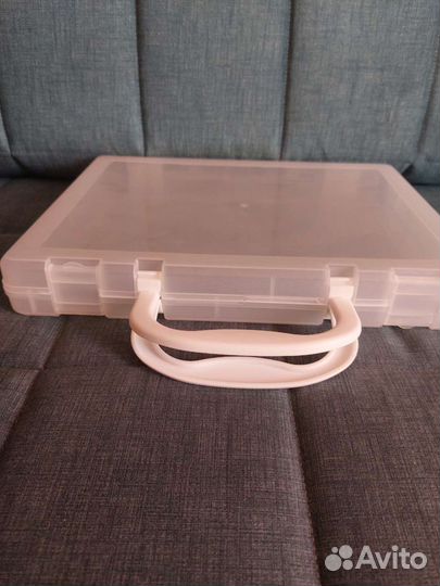 Папка для документов