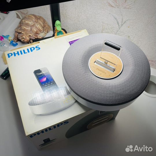Док станция Philips DS1155/12
