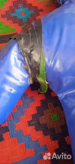 Манекен для тренировок