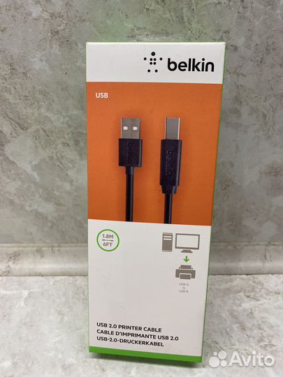 Кабель передачи данных с пк