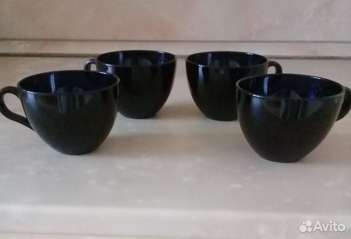 Чашки для чая или кофе