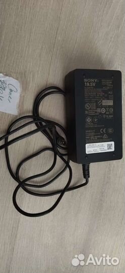 1. Оригинальный Блок питания 19v и 19.5v