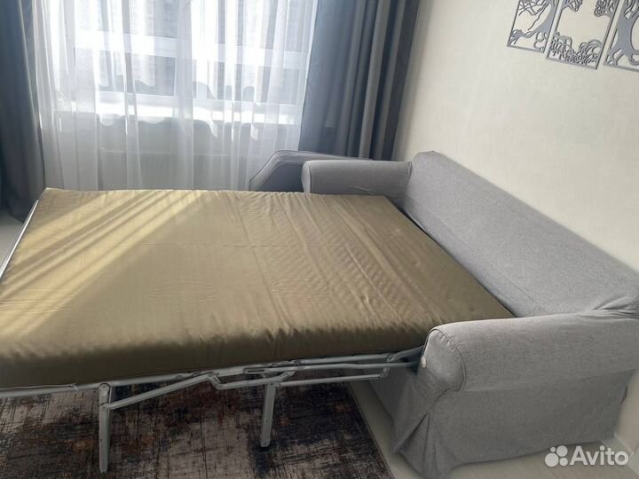 Диван IKEA экторп