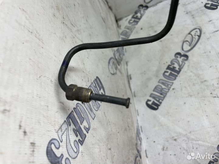 Трубка тормозная Nissan Teana