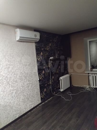 Комната 18 м² в 1-к., 5/5 эт.