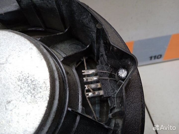 Динамик задний Volkswagen Passat B6 2.0 2007