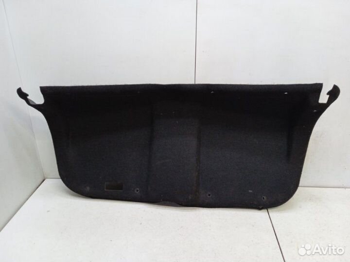 Обшивка крышки багажника Nissan Almera G15 1.6