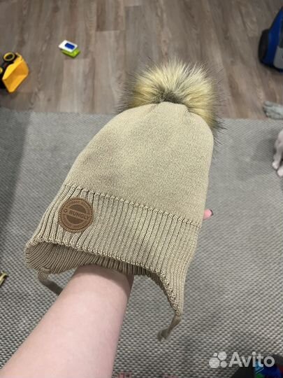 Bungly boo шапка