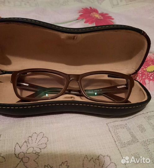 Очки для зрения женские