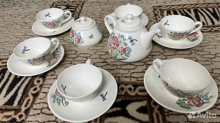 Семикаракорская керамика