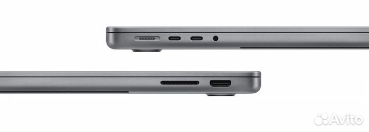 Apple MacBook Pro 14 2023 (M3 8-Core, GPU 10-Core