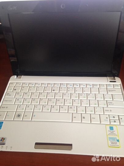 Нетбук asus Eee PC 1005PXD