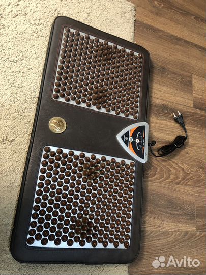 Массажер для ног нуга бест